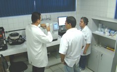 Poucos centros de pesquisa contam com esses equipamentos no Brasil