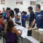 "Feras" devem fazer cadastro via internet até o dia 4 de fevereiro