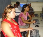 Curso de webdesign também será oferecido este ano