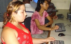 Curso de webdesign também será oferecido este ano