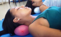 Práticas sutis: meditação