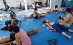 Práticas Sutis: Massoterapia