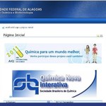 IQB comemora Ano Internacional da Química com novo Portal