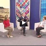 Jubileu de Ouro é destaque na mídia