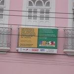 Maior universidade de Alagoas completa de 50 anos