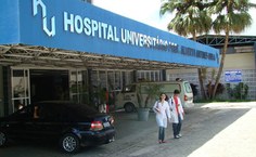 Hospital Universitário