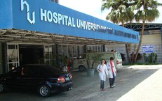 Hospital Universitário