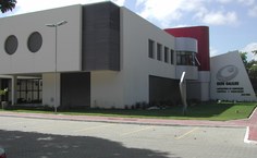 Laboratório de Computação Científica e Visualização