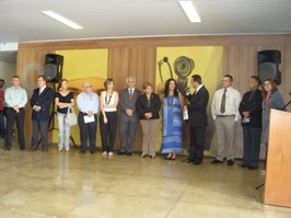 Memorial HU: inauguração traz ao Estado nova perspectiva de musealizar os fatos