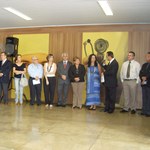 Memorial HU: inauguração traz ao Estado nova perspectiva de musealizar os fatos