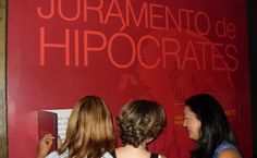 Interatividade do Memorial chama  a atenção