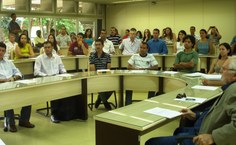 28 novos servidores foram empossados