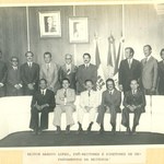 O embrião de um projeto