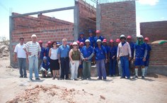 Expansão da Ufal: Obras em andamento no Campus do Sertão