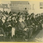 O poder precisa emanar da sociedade