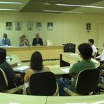 Programa de Inserção para novos servidores
