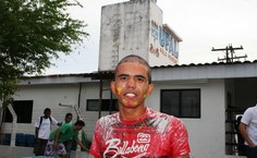 Trote na Unidade de Ensino de Penedo