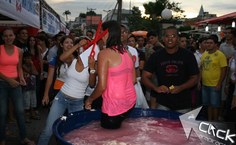 Feras do campus Arapiraca