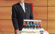 Eduardo Lyra, Pró-reitor de Extensão