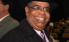 Eraldo Ferraz, coordenador de Pedagogia