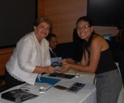 Entrega do DVD Memorial Ufal 50 anos