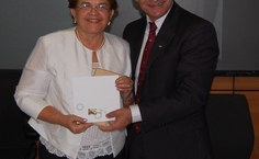 Carimbo e Selo oficialmente lançados