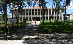 Ufal hoje: Biblioteca Central