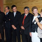Andifes inicia atividades e faz homenagem a ex-reitores