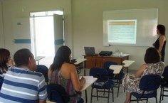 Parceria da Anvisa com a Ufal visa conscientizar os futuros médicos através dos professores