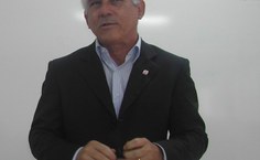 Eurico Lôbo falou sobre a importância da educação para o desenvolvimento da região na Unidade de Palmeira dos Índios