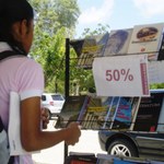 Edufal realiza III Feirão de Livros