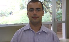 Fagner Magrineli, novo professor de Violino, Teoria e História da Música