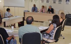 Reitora Ana Dayse ressalta a importância de cada servidor para o desenvolvimento de Alagoas