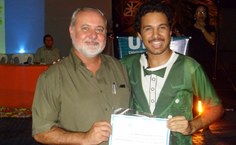 Primeiros colocados receberão certificado e bolsas BIA