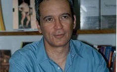 Prof. Cícero Péricles dará a palestra na aula inaugural do Campus Maceió