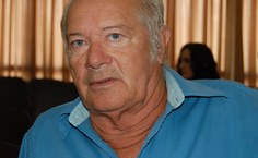 Abraão Lino Costa, 69 anos, aposentado pela Previdência Social