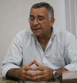 Geoberto Espírito Santo (foto: Agência Alagoas)