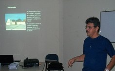 Segundo o astrônomo Adriano Auber, a escuridão facilita a observação do céu