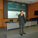 LCCV recepciona feras das Engenharias Civil e de Petróleo