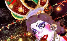 O tradicional bloco Filhinhos da Mamãae encerra a programação no dia 25. Foto: alagoas24horas