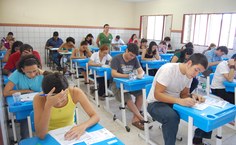 Cargos mais procurados foram assistente administrativo, pedagogo e assistente social para o Campus Maceió