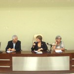 Novos professores trazem entusiasmo e muitos projetos para os três Campi