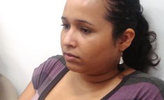 Elisa Fonseca, docente aos 23 anos