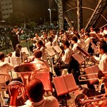 Orquestra de Câmara e Corufal encantam plateia no Concerto dos 50 anos