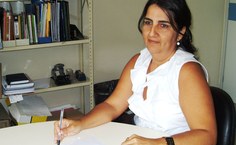 Mércia Lamenha pesquisou os fatores de risco de asma em lactentes e constatou também a deficiência do SUS