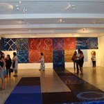 Pinacoteca divulga selecionados para exposições 2011