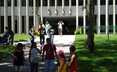 Alunos não inclusos na listagem da turma precisam procurar a coordenação de curso e o DRCA