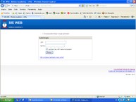 O Sie Web é uma ferramenta imprescindível para alunos e professores