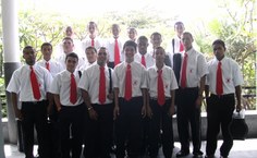 Banda Santa Cecília de Marechal Deodoro é uma das bandas estudadas