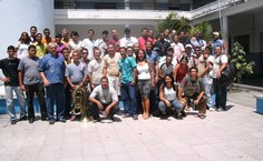 A IV Jornada será realizada de 5 a 9 de abril no Espaço Cultural